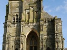 Eglise De Rembercourt  Rembercourt-sommaisne