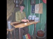 Musée De La Résistance Et De La Déportation De Bourges Et Du Cher 