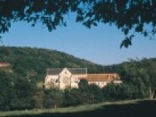 Eglise Notre Dame   Lachalade