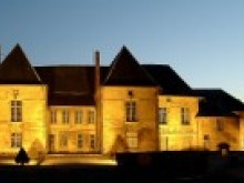 Musée Barrois  Bar-le-duc