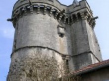 Tour Valeran  Ligny-en-barrois