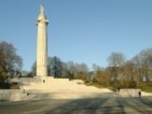 Monument Americain De Montfaucon  Montfaucon-d'argonne