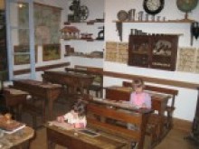 Musée De La Belle Epoque  Jouy-en-argonne