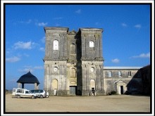 Abbaye De Jovilliers  Stainville