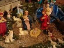 Musée Des Crèches   Muzeray