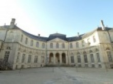 Centre Mondial De La Paix  Verdun