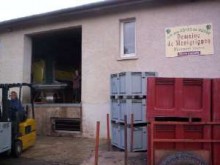 Domaine de Montgrignon