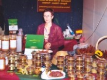 La Ferme de Brouennes 