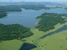 Parc Régional De Lorraine   Pont-à-mousson