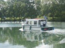 Meuse Nautic  Dun-sur-meuse