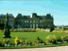 Chateau de lunéville