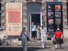 Centre de Création Céramique de la Borne