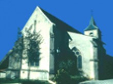 Eglise Saint Laurent