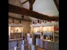 Musée Vassil Ivanoff