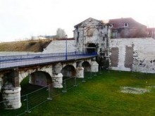 Oeuvres De Vauban  Toul