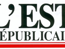 L'est Républicain  Houdemont