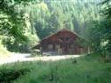 La Scierie Du Machet   Saint-sauveur