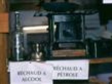 Musée Campagnard  Fillières