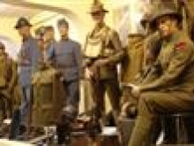 Musée Du Costume Militaire  Thiaucourt-regniéville