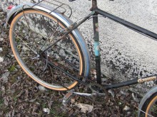 Musée Du Vélo  Fenneviller