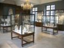 Musée Lorrain  Nancy