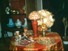 Musée Saint-jean L'aigle  Herserange