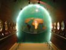 Musée Aquarium De Nancy 