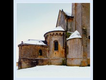 Orgue De L'eglise Saint  Barthélémy  Mont-saint-martin