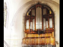 Ordre  De L'eglise Saint Martin  Maxéville