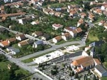 Orgue de l'Eglise Saint Pie X