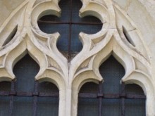 Orgue de l'Eglise Saint Vincent
