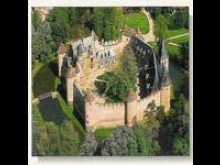 Chateau D'ainay-le-vieil 