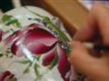 Atelier céramique et Verre