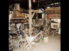 La Maison Du Forgeron Et Du Maréchal Ferrant  Cornusse