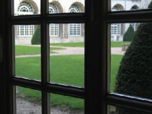 Jardins De L'abbaye Des Premontrés  Pont-à-mousson