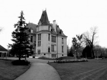 Parc Du Charmois  Vandoeuvre-lès-nancy