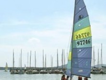 Base De Loisirs Du Lac De Madine  Pont-à-mousson