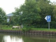 Halte Fluviale de Champigneulles