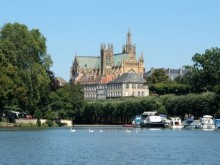 Croisières Lorraine