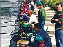 Les Pêcheurs de la Blette