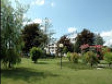 Golf La Goulotte  Avrainville