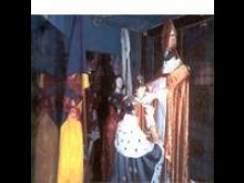 Château Des Stuart  Aubigny-sur-nère