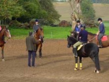 Ecole D'equitation De L'esch  Jezainville
