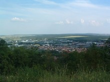 L'etrier De Lorraine  Ludres