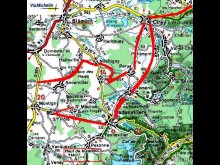 Secteur de Badonviller