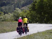 Autour de la colline INSP