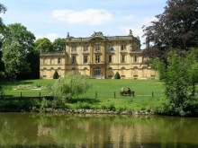 Circuit Des Mines De Jarny 