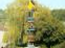 Circuit Des Totems  Longuyon