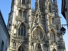 Circuit du Gris de Toul