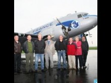 Aeroclub De La Mortagne  Mont-sur-meurthe